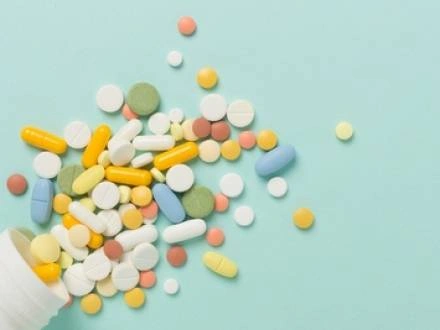 Rx and OTC Medications Can Impair Image