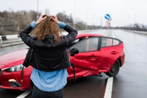 Top 4 Causes of Car Image