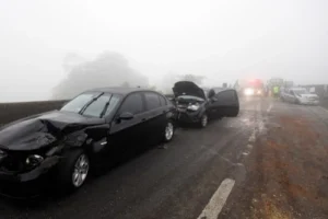 Top 4 Causes of Highway Image