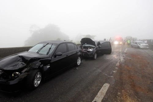 Top 4 Causes of Highway Image