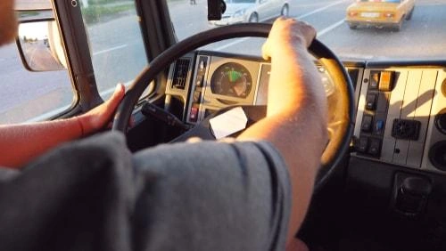 Top Causes of Truck Image