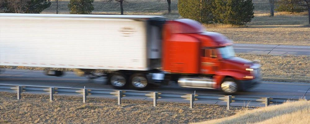 Truck Accidents Image
