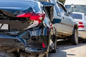 What If I Was Rear-Ended Image