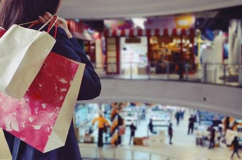 When a Shopping Image