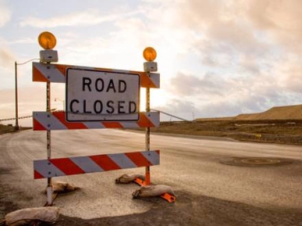 Who Is Liable for Accidents Caused by I-294 Image