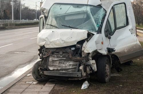 Why Are Car Accident Image