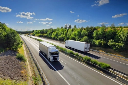 Why Are Truck Accident Image