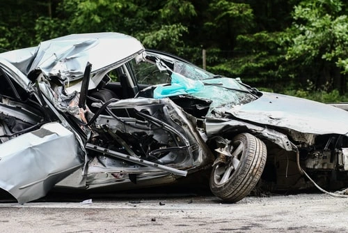 Why Drunk Drivers Cause Image