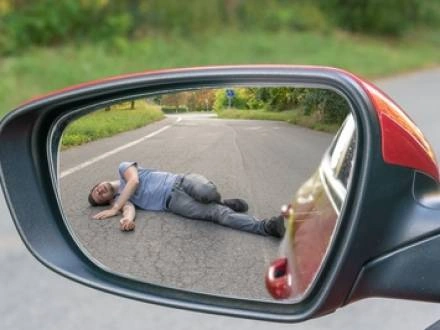 Why Is My Insurer Fighting My Hit-and-Run Image