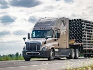 Why Should Trucks Slow Down Well Image