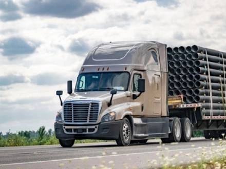Why Should Trucks Slow Down Well Image