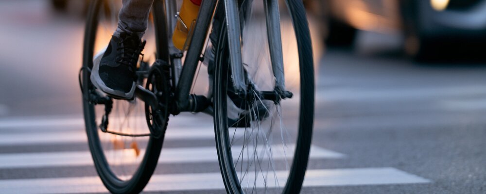 bicycle accident lawyer in park ridge illinois