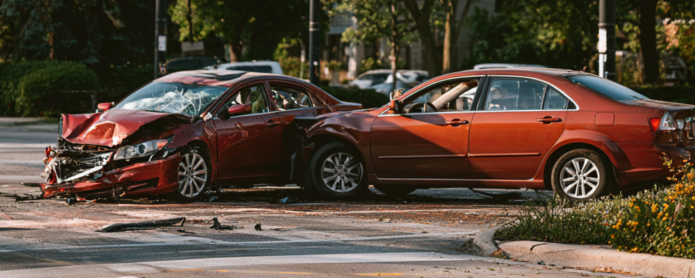 lyft accident lawyer in park ridge illinois