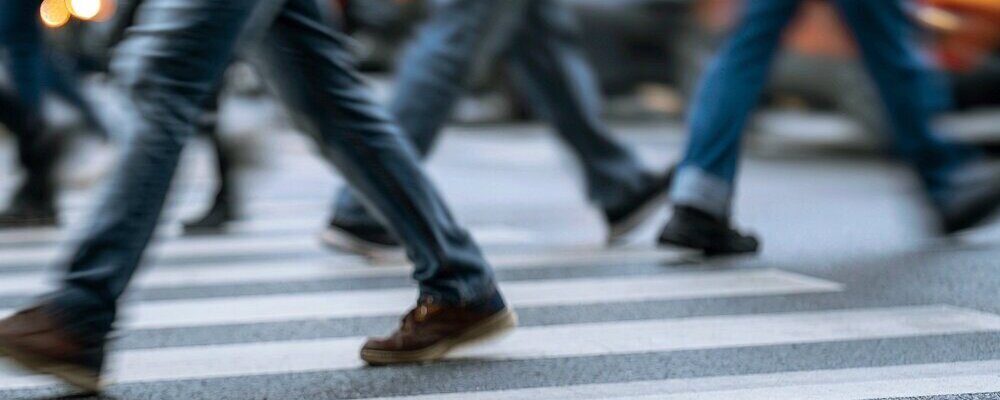 pedestrian accident lawyer in park ridge illinois