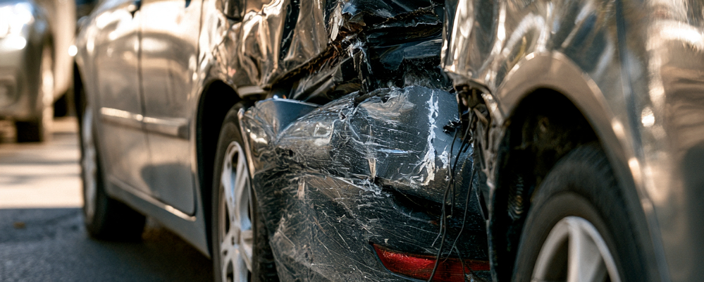 rear-end accident lawyer in park ridge illinois
