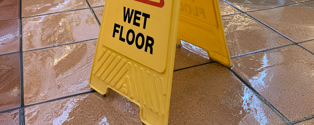 slip and fall lawyer in park ridge illinois